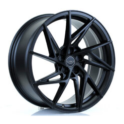 Jante JUDD MODEL TWO SATIN BLACK 20x9" ET25 TO 45
