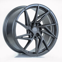 Jante JUDD MODEL TWO SATIN GUNMETAL 20x8.5" ET20 TO 45