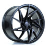 Jante JUDD MODEL TWO SMOKE 20x11" ET20 TO 45