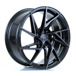 Jante JUDD MODEL TWO SMOKE 20x9" ET25 TO 45