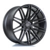 Jante JUDD T229 SATIN GUNMETAL 21x10.5" ET20 TO 52