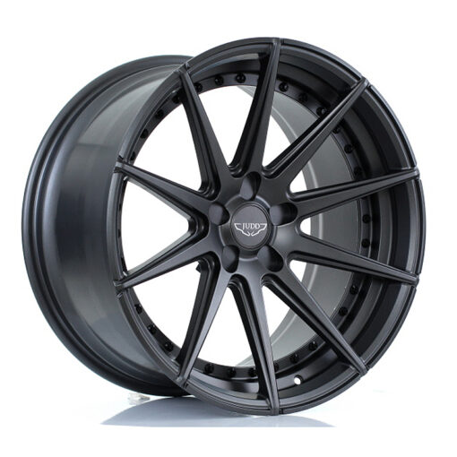 Jante JUDD T311 SATIN GUNMETAL 20x10.5" ET20 TO 45