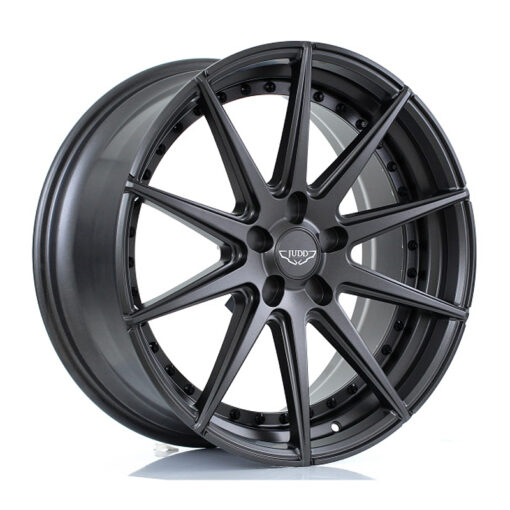 Jante JUDD T311 SATIN GUNMETAL 20x9" ET20 TO 45