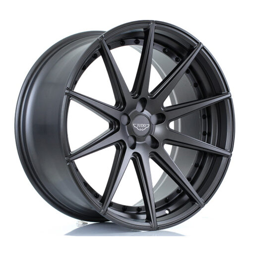 Jante JUDD T311 SATIN GUNMETAL 22x10.5" ET20 TO 42