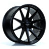 Jante JUDD T311R GLOSS BLACK 22x10.5" ET20 TO 45