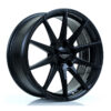 Jante JUDD T311R GLOSS BLACK 19x8.5" ET40 TO 45