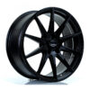 Jante JUDD T311R GLOSS BLACK 20x9" ET25 TO 45
