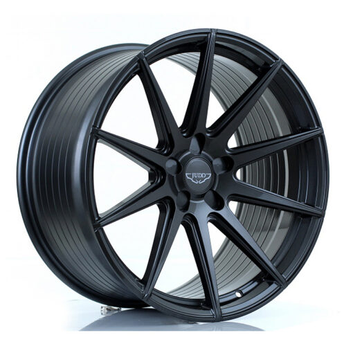 Jante JUDD T311R GLOSS GUNMETAL 20x10.5" ET25 TO 45