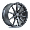 Jante JUDD T311R GLOSS GUNMETAL 19x8.5" ET40 TO 45