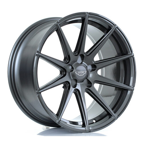 Jante JUDD T311R GLOSS GUNMETAL 19x9.5" ET25 TO 45