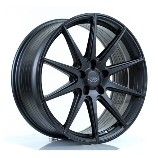 Jante JUDD T311R GLOSS GUNMETAL 20x9" ET25 TO 45
