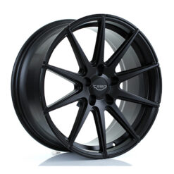 Jante JUDD T311R SATIN BLACK 19x8.5" ET40 TO 45