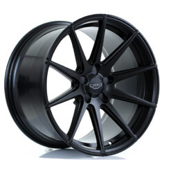 Jante JUDD T311R SATIN BLACK 19x9.5" ET25 TO 45