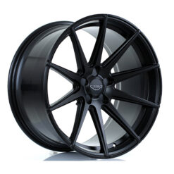 Jante JUDD T311R SATIN BLACK 20x10.5" ET30 TO 45