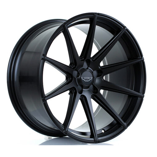 Jante JUDD T311R SATIN BLACK 20x10.5" ET30 TO 45