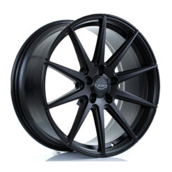Jante JUDD T311R SATIN BLACK 20x9" ET25 TO 45