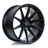 Jante JUDD T311R SATIN BLACK 19x9.5" ET15 TO 45