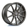 Jante JUDD T311R SATIN BRONZE 20x9" ET25 TO 45