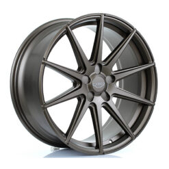 Jante JUDD T311R SATIN BRONZE 20x9" ET25 TO 45