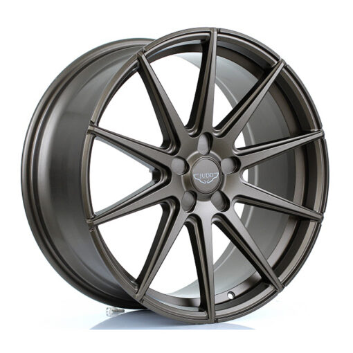 Jante JUDD T311R SATIN BRONZE 20x9" ET25 TO 45