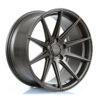 Jante JUDD T311R SATIN BRONZE 20x9.5" ET25 TO 42