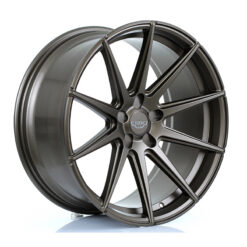 Jante JUDD T311R SATIN BRONZE 20x9.5" ET25 TO 42