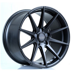 Jante JUDD T311R SATIN GUNMETAL 19x11" ET38 TO 52