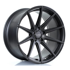 Jante JUDD T311R SATIN GUNMETAL 20x10.5" ET25 TO 45