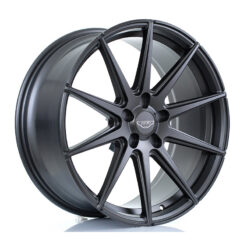 Jante JUDD T311R SATIN GUNMETAL 20x9" ET25 TO 45