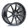 Jante JUDD T311R SATIN GUNMETAL 21x10.5" ET20 TO 45