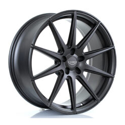 Jante JUDD T311R SATIN GUNMETAL 21x9" ET20 TO 45