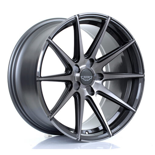 Jante JUDD T311R TITANIUM 19x9.5" ET25 TO 45