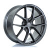 Jante JUDD T325 GLOSS GUNMETAL 19x8.5" ET20 TO 45