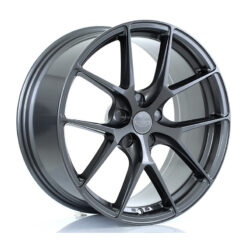 Jante JUDD T325 GLOSS GUNMETAL 19x8.5" ET20 TO 45