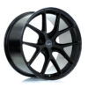 Jante JUDD T325 SATIN BLACK 20x10.5" ET20 TO 45