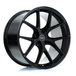 Jante JUDD T325 SATIN BLACK 20x10.5" ET20 TO 45
