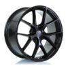 Jante JUDD T325 SMOKE 19x8.5" ET20 TO 45