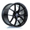 Jante JUDD T325 SMOKE 19x9.5" ET20 TO 42