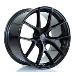 Jante JUDD T325 SMOKE 19x9.5" ET20 TO 42