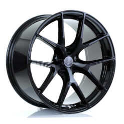 Jante JUDD T325 SMOKE 20x10" ET20 TO 45