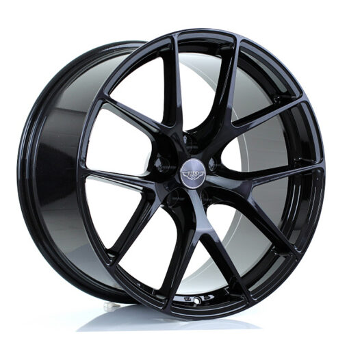 Jante JUDD T325 SMOKE 20x10" ET20 TO 45