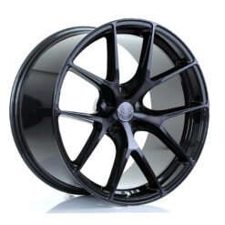 Jante JUDD T325 SMOKE 20x10.5" ET20 TO 45