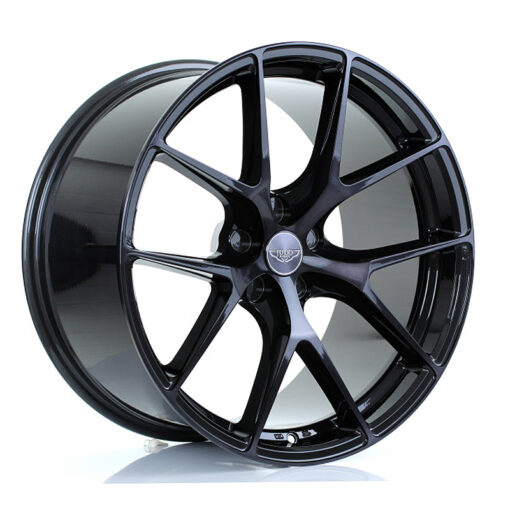 Jante JUDD T325 SMOKE 20x10.5" ET20 TO 45