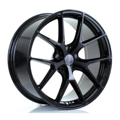 Jante JUDD T325 SMOKE 20x9" ET20 TO 45