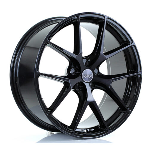 Jante JUDD T325 SMOKE 20x9" ET20 TO 45