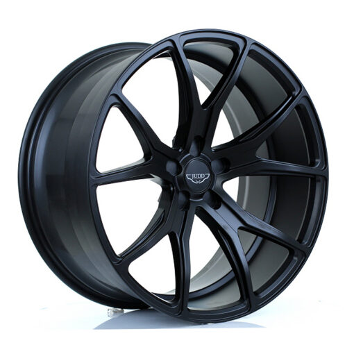 Jante JUDD T500 SATIN BLACK 21x10.5" ET20 TO 45
