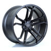 Jante JUDD T502 SATIN GUNMETAL 20x11" ET28 TO 40