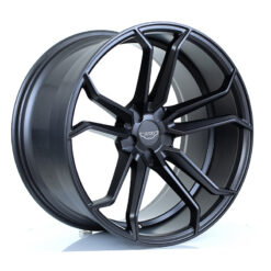 Jante JUDD T502 SATIN GUNMETAL 20x11" ET28 TO 40