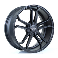 Jante JUDD T502 SATIN GUNMETAL 20x8.5" ET20 TO 40