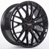 Janta Forzza Sirius 19"x8 ET25 5x112 / Gloss Black